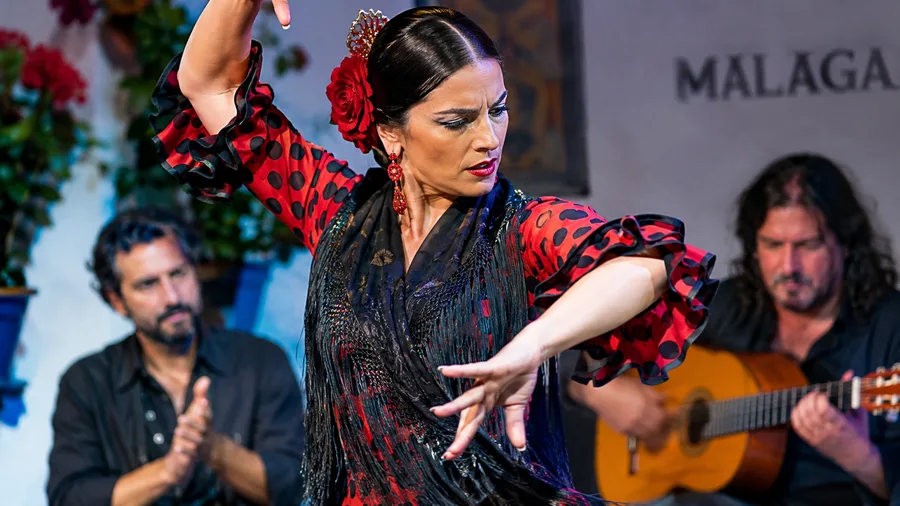 Flamenco Concerts and Festivals in Malaga