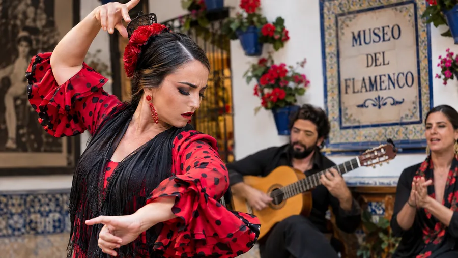 Flamenco Museums and Traditions in Malaga